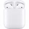 Apple AirPods with Wireless Charging Case