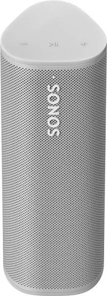 Sonos Roam SL Bluetooth Speaker White