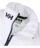 Helly Hansen Women's Crew Insulator Vest 2.0 - White