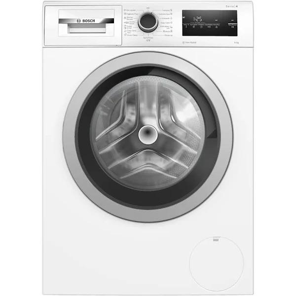 Bosch WAN24126AU Series 4 9kg Front Load Washing Machine