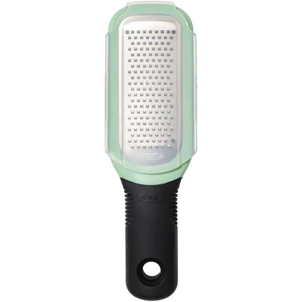 OXO Good Grips - Etched Ginger & Garlic Grater