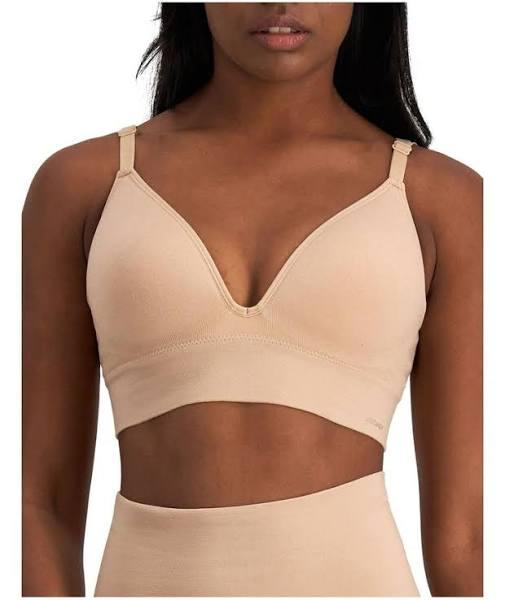 Jockey Skimmies Bralette - SK Nude