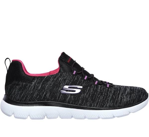 Skechers Womens 12983 Summits-Quick Getaway