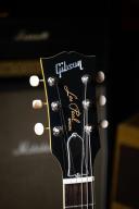 Gibson Les Paul Special Left-Handed TV Yellow