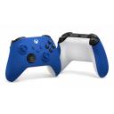 Xbox Wireless Controller (Shock Blue)