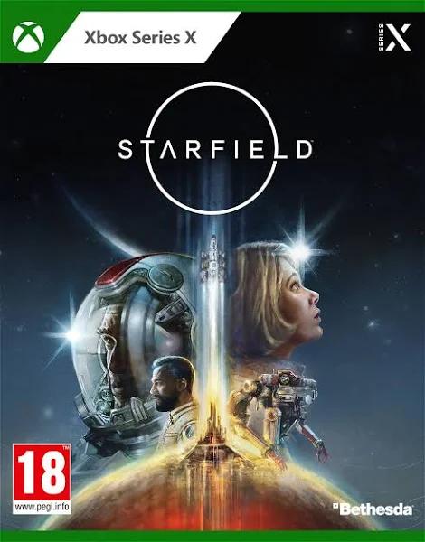 Starfield (Xbox Series X)