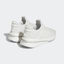 adidas-X_PLRBOOST Shoes-Men-Cloud White / Crystal White / Cloud White-M 7 / W 8