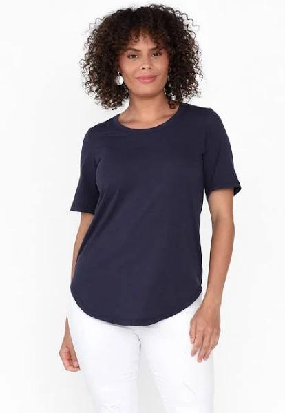 Betty Basics Ariana Tee