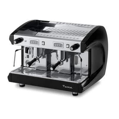 Astoria Forma Range Coffee Machine (Size: 2 GROUP, Colour: Black)