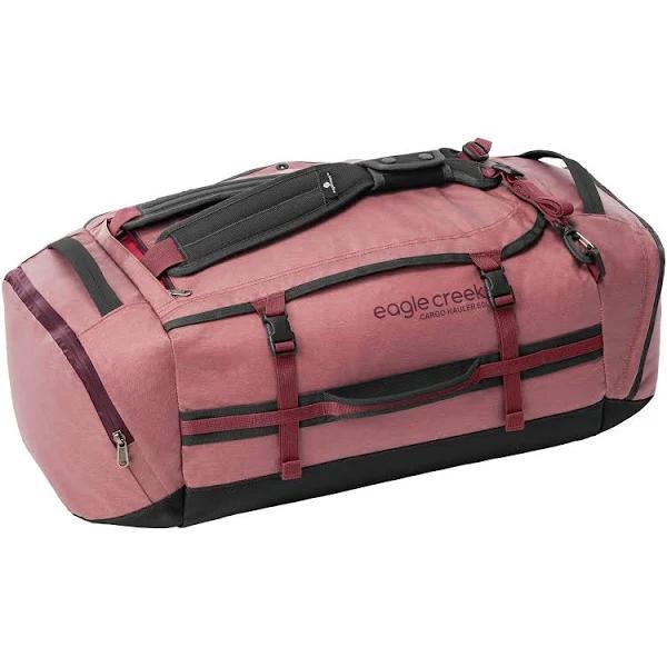 Eagle Creek Cargo Hauler 60L Duffel Bag - Earth Red