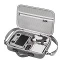 Flyekist Storage Bag For DJI Mini 4 Pro -Newest Mini 4 Pro Drone Case Hard Shell Travel Carrying Case Compatible With DJI Mini 4 Pro, DJI Rc 2/DJI