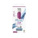 Schick Hydro Silk TrimStyle Kit + 5 Refills