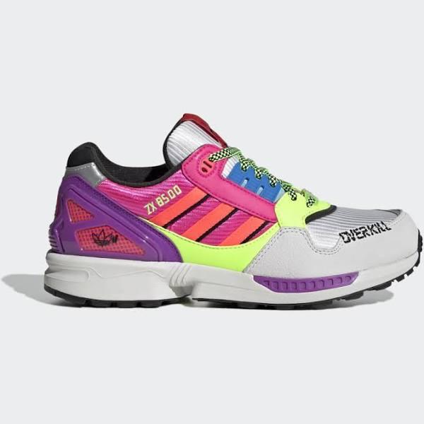 Adidas ZX 8500 Overkill Graffiti