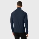 Helly Hansen Daybreaker Fleece Blue S Man 50844_600-S