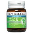 Blackmores - Mega B Complex - 75 Tablets