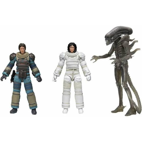 Alien - 40th Anniversary Series 04 7" Action Figure Assortment