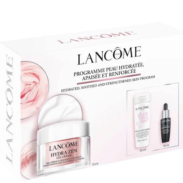 Lancôme Hydra Zen Starter Kit Set