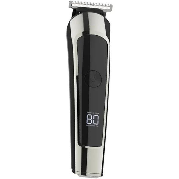 Sonictrek Pro 11-in-1 Combo Cordless Rechargeable Trimmer and Grooming Kit