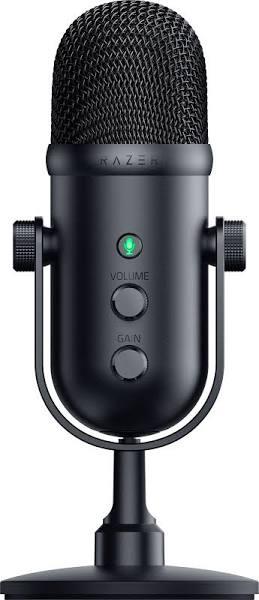 Razer Seiren V2 Pro - Microphone - USB