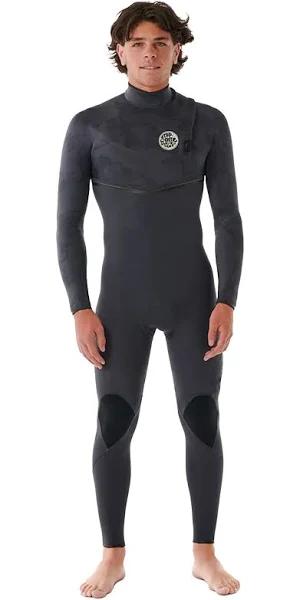 Rip Curl E-Bomb 3/2 Zip Free Wetsuit Steamer - Official Store