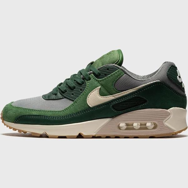 Nike Air Max 90 PRM Pro Green Pale Ivory