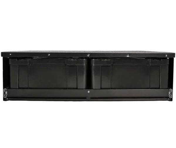 Front Runner SSAM009 4 Cub Box Drawer / Wide