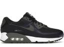 Nike Air Max 90 Premium 'Infrared Ostrich' Mens Sneakers - Size 9.5