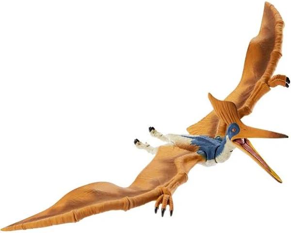 Jurassic World Hammond Collection - Geosternbergia Dinosaur Figure