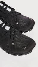 On Running Cloud x 3 - Black - 14