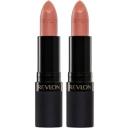 Revlon Super Lustrous Lipstick 4.2g - 535 Rum Raisin x 2