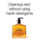 Neutrogena, Liquid Facial Cleansing Formula, Fragrance Free, 8 fl oz (236 ml)