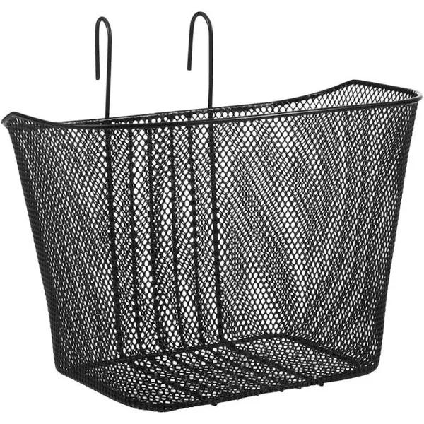 Kmart Wire Bike Basket