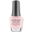 Morgan Taylor Nail Polish Metaling Around 15ml