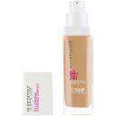 Maybelline Super Stay Full Coverage Liquid Foundation Makeup, Golden