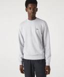 Lacoste Sweatshirt - White - M