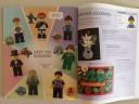 The LEGO Ideas Book New Edition