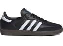 Adidas Samba OG notitle Green