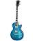 Gibson Les Paul Modern Figured Cobalt Burst