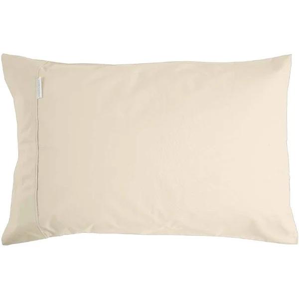 Logan & Mason 300 Thread Count Standard Pillowcase 2 Pack