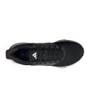 Adidas Ultrabounce Shoes in Black 12