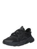 Adidas Originals Ozweego - Black - 8