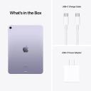 Apple iPad Air 2022 10.9" Wi-Fi 256GB - Purple