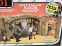 Star Wars Exclusive The Vintage Collection: Episode VI Return of The Jedi - Jabba's Palace Adventure Playset