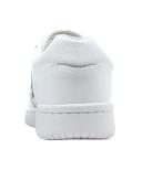 New Balance Unisex 480 White - Size 6