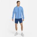 Nike Dri-FIT Rafa Men's Tennis Jacket - Blue - 50% Recycled Polyester