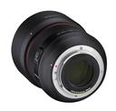 Samyang AF 85mm f/1.4 Lens For (Canon EF)