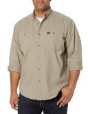 Wrangler Riggs Workwear Men's Logger Shirt