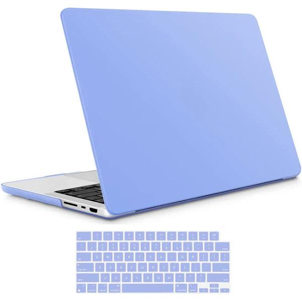 Suitable For Macbook Pro 14 Max Inch Case 2023 2022 2021 M2 A2779 M1 A2442 Hardshell Case Keyboard Cover