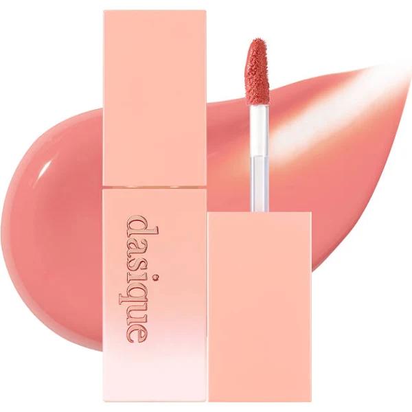 Dasique Juicy Dewy Tint Ice Cream Edition - 5 Colors #08 Papaya Milk