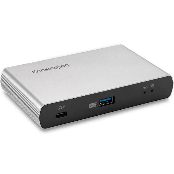 Kensington SD2600T Thunderbolt 4 Hub K34036NA